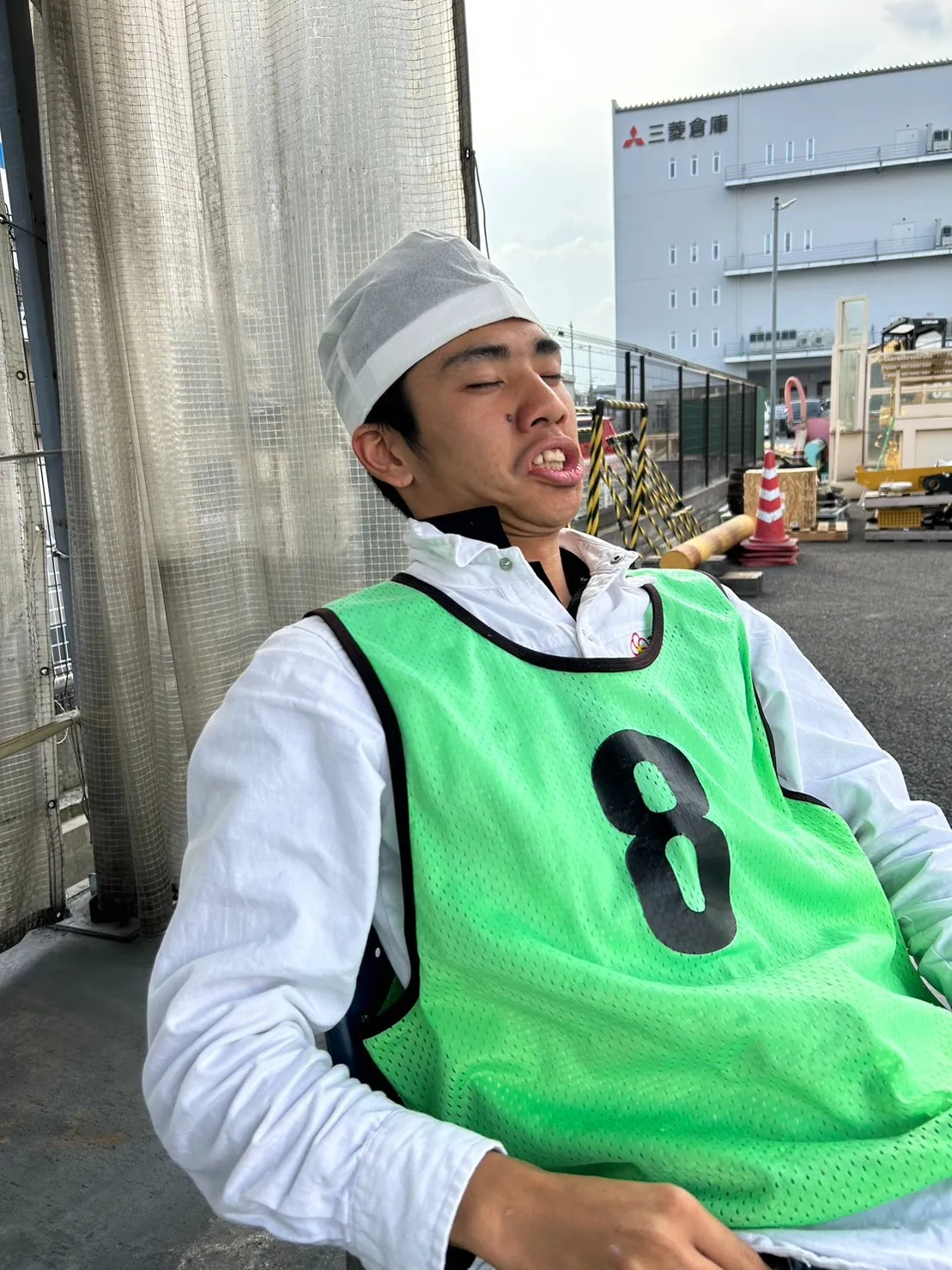 アサガオ